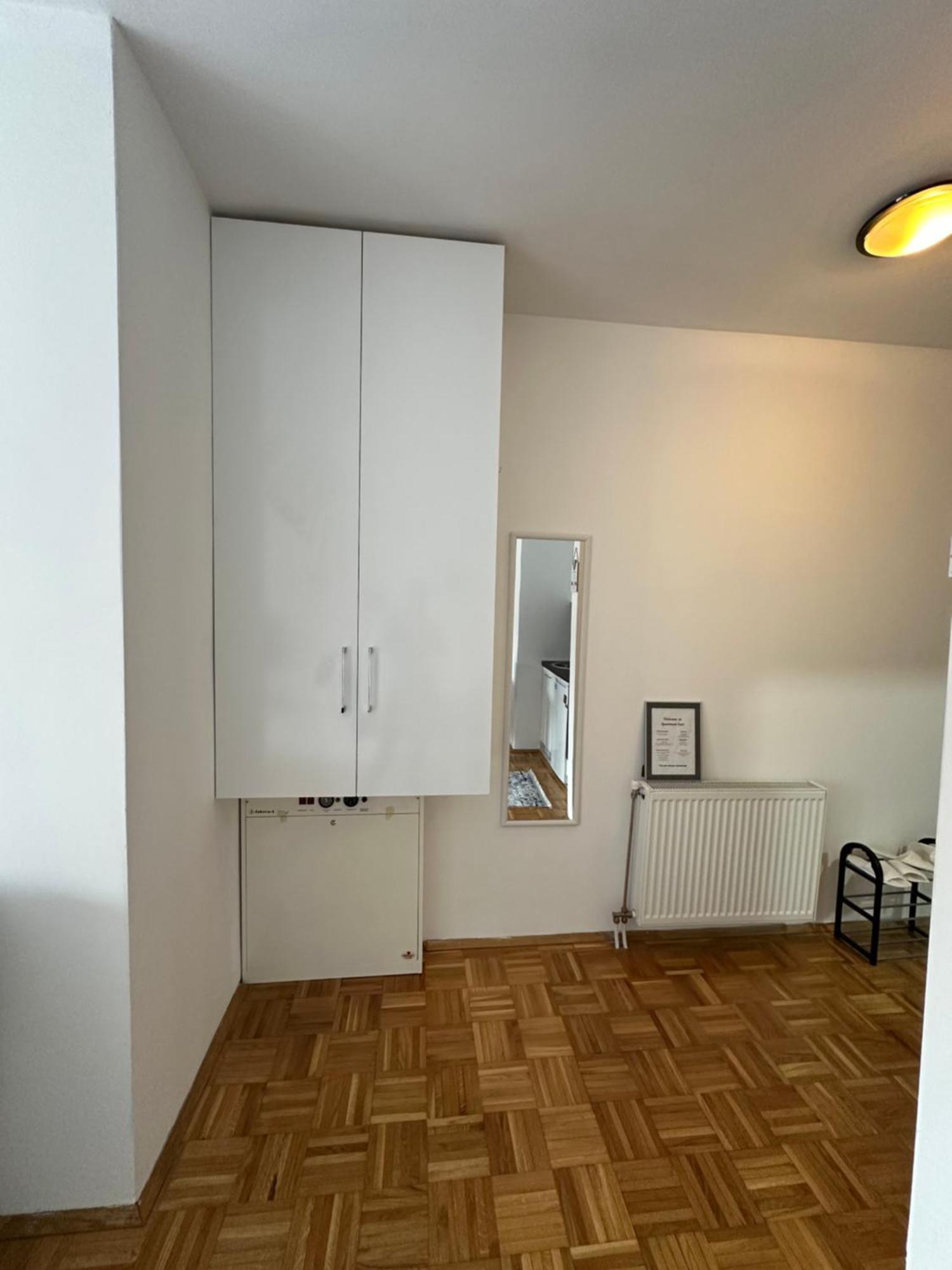 Apartment Guri プリシュティナ エクステリア 写真